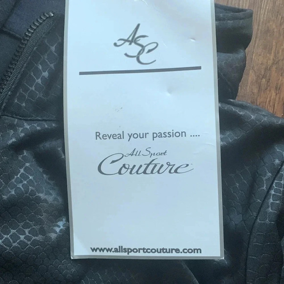 New Orleans Saints Pullover Zip Jacket NFL Logo - Picture 8 of 12